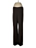 Talbots Solid Brown Active Pants Size M - photo 1