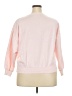 Assorted Brands Pink Sweatshirt Size 2X - photo 2