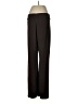 Talbots Solid Brown Active Pants Size M - photo 2
