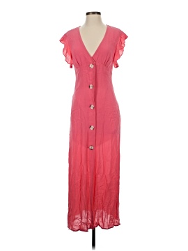 open lace back dress Shop JACK by BB Dakota clothing and handbags at SilkRoll. Trade with us! main image 1