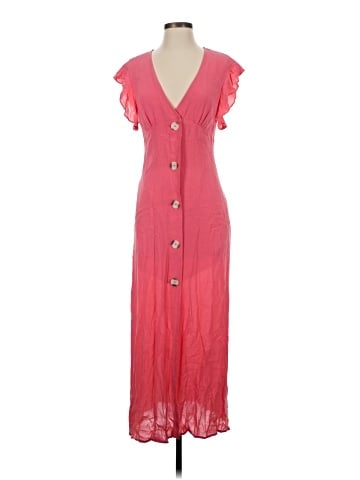 BB Dakota Casual Dress (view 1)