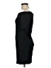 Talula Solid Black Cocktail Dress Size M - photo 5