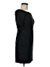 Talula Solid Black Cocktail Dress Size M - photo 4