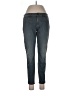 Hudson Jeans Polka Dots Gray Jeans Size 30 waist - photo 1