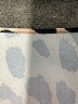 Unbranded 100% Polyester Animal Print Ivory Short Sleeve T-Shirt Size L - photo 7