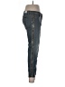 Hudson Jeans Polka Dots Gray Jeans Size 30 waist - photo 4
