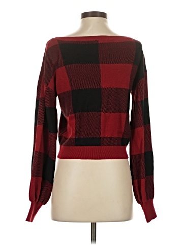 Cato Pullover Sweater (view 2)