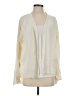JOA Ivory Cardigan Size XS - photo 1