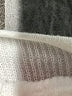 Unbranded 100% Polyester Stripes Brown Pullover Sweater Size XL - photo 7