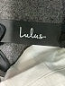 Lulus Ivory Sleeveless Button-Down Shirt Size XS - photo 6