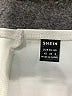 Shein Ivory Sleeveless Top Size 2 - photo 7