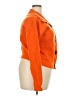 Unbranded 100% Acrylic Orange Cardigan Size XXL - photo 4