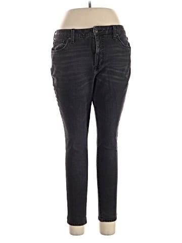 Walmart Jeans (view 1)
