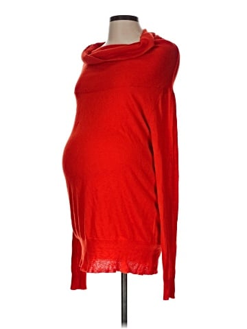 Mayarya Pullover Sweater (view 1)