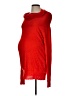 Mayarya Red Pullover Sweater Size L - photo 1