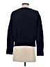 Assorted Brands 100% Cotton Hearts Blue Pullover Sweater Size S - photo 2