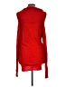 Mayarya Red Pullover Sweater Size L - photo 2