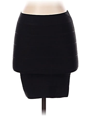 BCBGMAXAZRIA Formal Skirt (view 1)