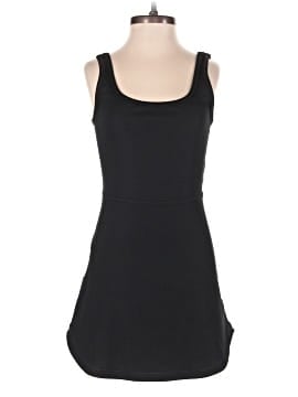green emerald velvet dress Trouble Emerald Mini Dress - US 2 main image 1