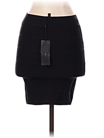BCBGMAXAZRIA Formal Skirt (view 2)