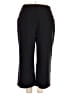 Studio by Torrid Black Casual Pants Size 2S - photo 1