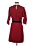 BCBGMAXAZRIA 100% Polyester Red Cocktail Dress Size XS - photo 2