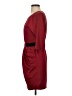 BCBGMAXAZRIA 100% Polyester Red Cocktail Dress Size XS - photo 5