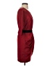 BCBGMAXAZRIA 100% Polyester Red Cocktail Dress Size XS - photo 4