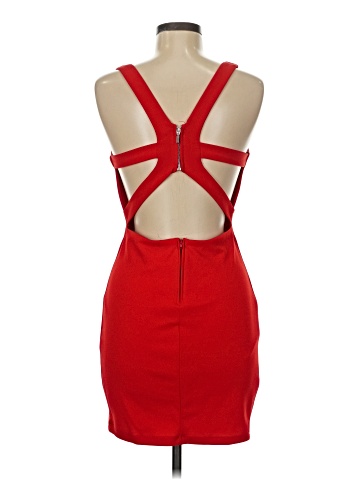 B. Darlin Cocktail Dress (view 2)