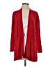 Ruby Rd. 100% Rayon Red Cardigan Size XS - photo 1