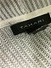 Tahari Gray Cardigan Size L - photo 7