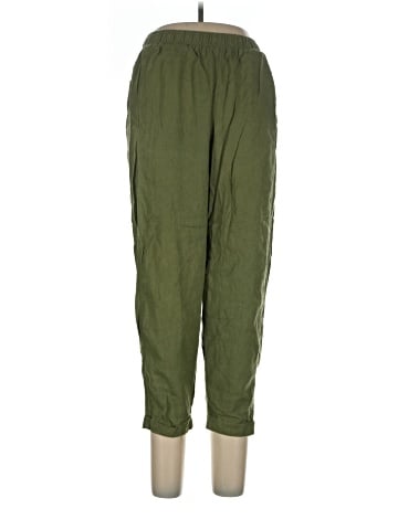 Max Studio Linen Pants (view 1)