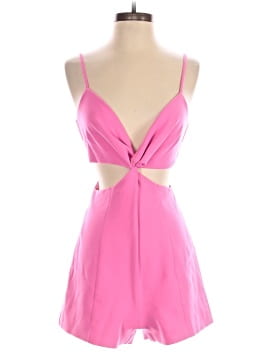 Likely Romper (view 1)