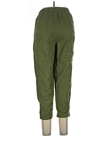 Max Studio Linen Pants (view 2)
