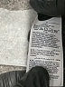 Active by Old Navy Solid Black Active Pants Size L - photo 7