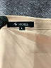 Assorted Brands Tan Long Sleeve Blouse Size L - photo 7