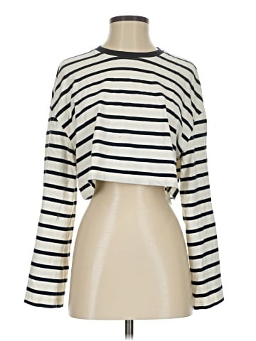 FRAME Long Sleeve Turtleneck (view 1)