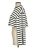 FRAME Ivory Long Sleeve Turtleneck Size S - photo 5