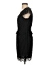 Joie 100% Polyester Black Cocktail Dress Size S - photo 5