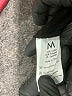 Assorted Brands Black Long Sleeve Polo Size M - photo 8