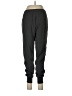 Vince. Solid Black Track Pants Size M - photo 2