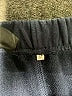 Unbranded Solid Blue Casual Pants Size M - photo 6