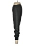 Vince. Solid Black Track Pants Size M - photo 5