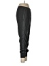 Vince. Solid Black Track Pants Size M - photo 4