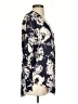 Allison Joy Blue Kimono Size XS - Sm - photo 4
