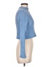Zara Blue Turtleneck Sweater Size M - photo 4