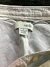 Odille Ivory 3/4 Sleeve Blouse Size 8 - photo 7