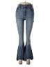 DL1961 Blue Jeans Size 26 waist - photo 1