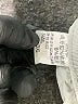 Unbranded Solid Ivory Athletic Shorts Size 3X - photo 3