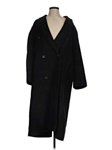 Zara Coat (view 1)